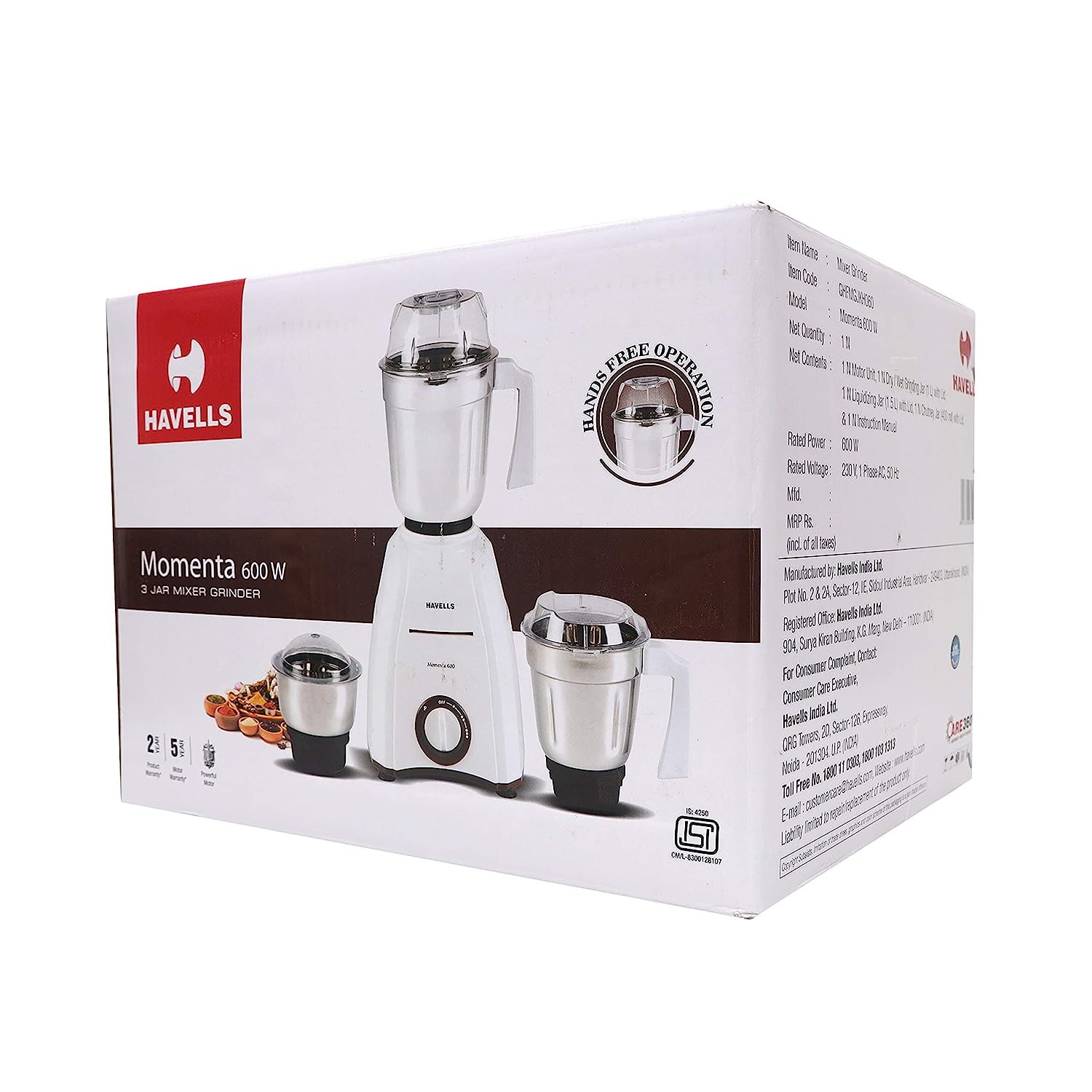 Product image