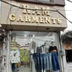 Ram Garments