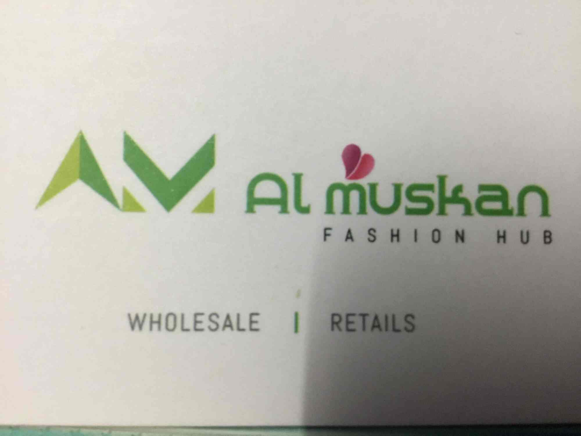 Al Muskan Fashion Hub