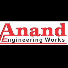 Anand Fabrication & Engineering Works